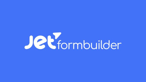 Jetform Builder