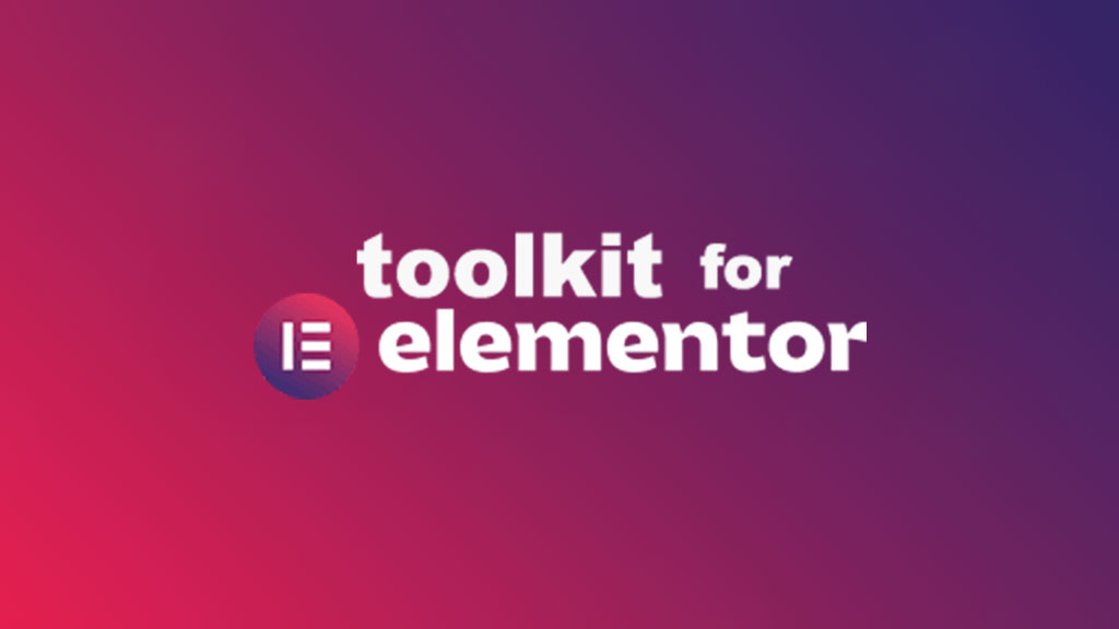 Toolkit For Elementor - AppNinja