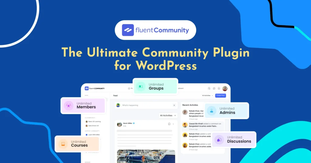 fluent community pro