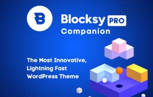 blocksy pro