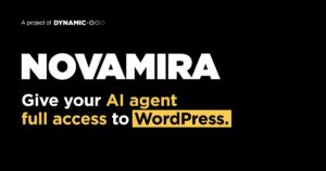 novamira ai plugin